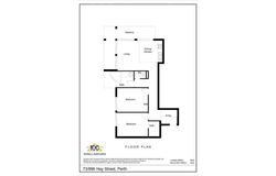 73/996 Hay Street, Perth, WA 6000