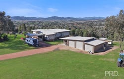 2 Grandview Place, Quirindi, NSW 2343