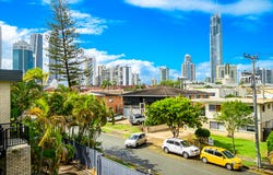 Surfers Paradise, Qld 4217