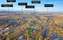 28 Longwood Road, Avenel, Vic 3664