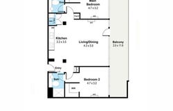 128/51 Beach Street, Fremantle, WA 6160