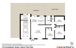 1/9 Candlebark Street, Albion Park Rail, NSW 2527