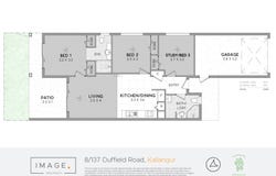 8/137 Duffield Road, Kallangur, Qld 4503