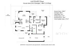 3/35 Hamilton Street, West Hobart, Tas 7000
