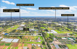 125 Lee and Clark Road, Kemps Creek, NSW 2178
