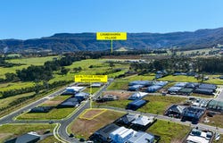 Lot 45, 23 Altitude Street, Badagarang, NSW 2540