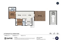 6/9 Burnaby Terrace, Gordon Park, Qld 4031