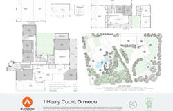1 Healy Court, Ormeau, Qld 4208