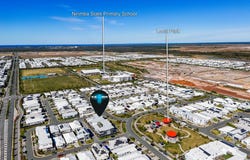16 Ward Lane, Nirimba, Qld 4551