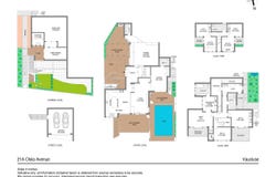 21A Olola Avenue, Vaucluse, NSW 2030