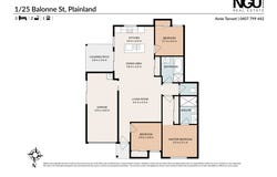 25 Balonne Street, Plainland, Qld 4341