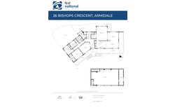 26 Bishop Crescent, Armidale, NSW 2350