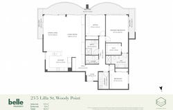 23/5 Lilla Street, Woody Point, Qld 4019