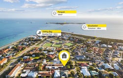 1/17 Seaforth Rd, Shoalwater, WA 6169