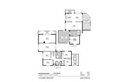 21 Gloria Crescent, Lake Heights, NSW 2502