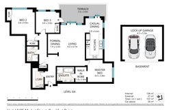 62/25 Market Street, Breakfast Point, NSW 2137