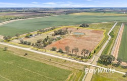 1501 Boort-Yando Road, Yando, Vic 3537
