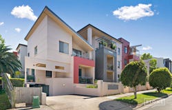 12/30-34 Gladstone Street, North Parramatta, NSW 2151