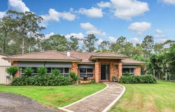 34-38 Ponderosa Avenue, Buccan, Qld 4207