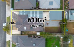 2 Dion Place, Harkness, Vic 3337
