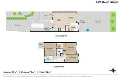 3/28 Kelso Street, Chermside, Qld 4032