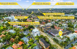 11/548 Liverpool Road, Strathfield South, NSW 2136