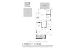 2 Crossley St, Erindale, SA 5066