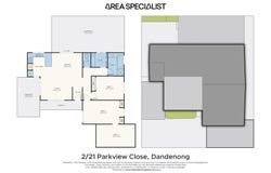 2/21 Parkview Close, Dandenong, Vic 3175
