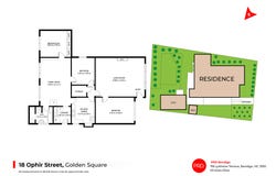 18 Ophir Street, Golden Square, Vic 3555
