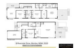 8 Riverside Drive, Bombo, NSW 2533