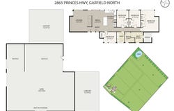 2865 Princes Highway, Garfield, Vic 3814