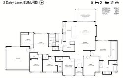 2 Daisy Lane, Eumundi, Qld 4562