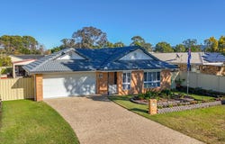 28 Bernadette Crescent, Rosewood, Qld 4340