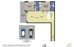 94/51-55 Hutton Road, Edmondson Park, NSW 2174