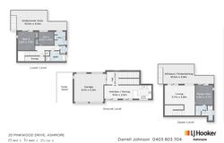 20 Pinkwood Drive, Ashmore, Qld 4214