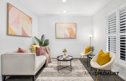 8 Parlia Street, Clyde North, Vic 3978