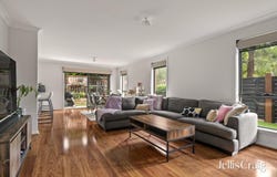 125 Spriggs Drive, Croydon, Vic 3136