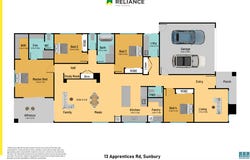 13 Apprentices Road, Sunbury, Vic 3429