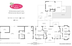 50 Rockingham Cl, Wongaling Beach, Qld 4852