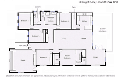 8 Knight Place, Llanarth, NSW 2795