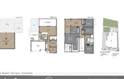 6 Quest Terrace, Coomera, Qld 4209