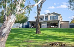 24 Lakeside Drive, Bundalong, Vic 3730