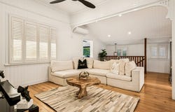 204 Norman Avenue, Norman Park, Qld 4170