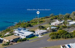 5 Banks Drive, Seventeen Seventy, Qld 4677