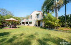 533 Haddock Drive, O'Connell, Qld 4680
