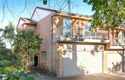 42/1740 Pacific Highway, Wahroonga, NSW 2076