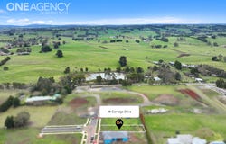 26 Carriage Drive, Warragul, Vic 3820