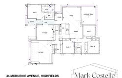 44 Mcburnie Avenue, Highfields, Qld 4352