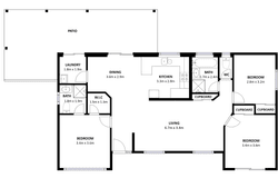 14 Hamilton Place, Wodonga, Vic 3690