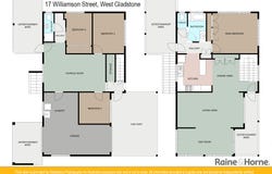 17 Williamson Street, West Gladstone, Qld 4680